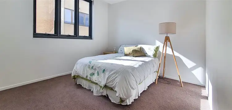 Fifth view of Homely apartment listing, 107/104 Northbourne avenue, Braddon ACT 2612
