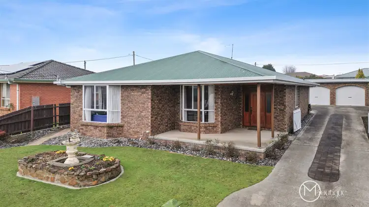 Main view of Homely house listing, 74 South Esk Drive, Hadspen TAS 7290