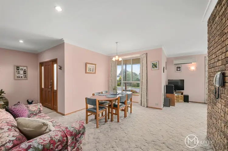 Fourth view of Homely house listing, 74 South Esk Drive, Hadspen TAS 7290