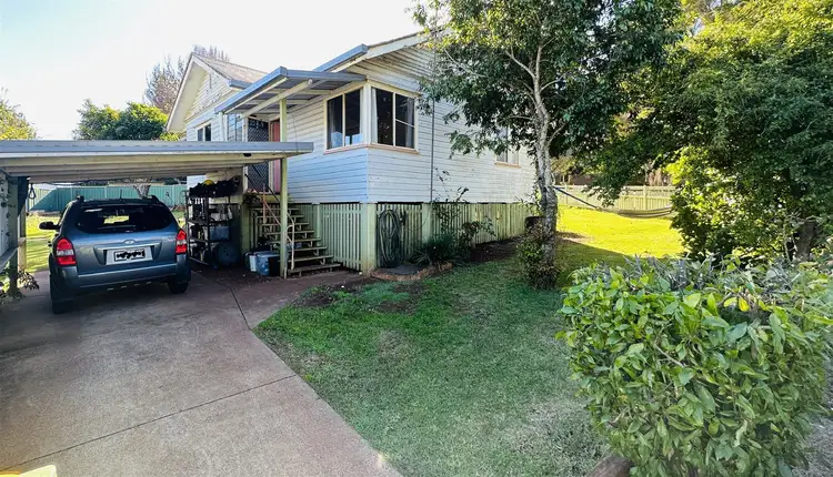 43 Gleeson Crescent, Harlaxton QLD 4350