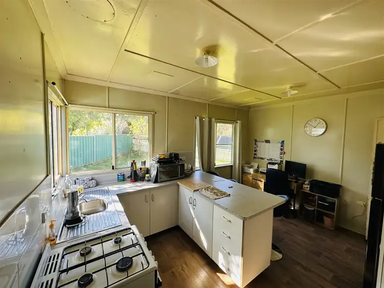 Second view of Homely house listing, 43 Gleeson Crescent, Harlaxton QLD 4350