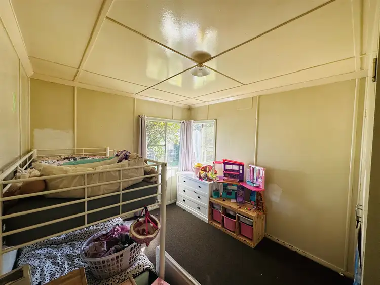 Seventh view of Homely house listing, 43 Gleeson Crescent, Harlaxton QLD 4350