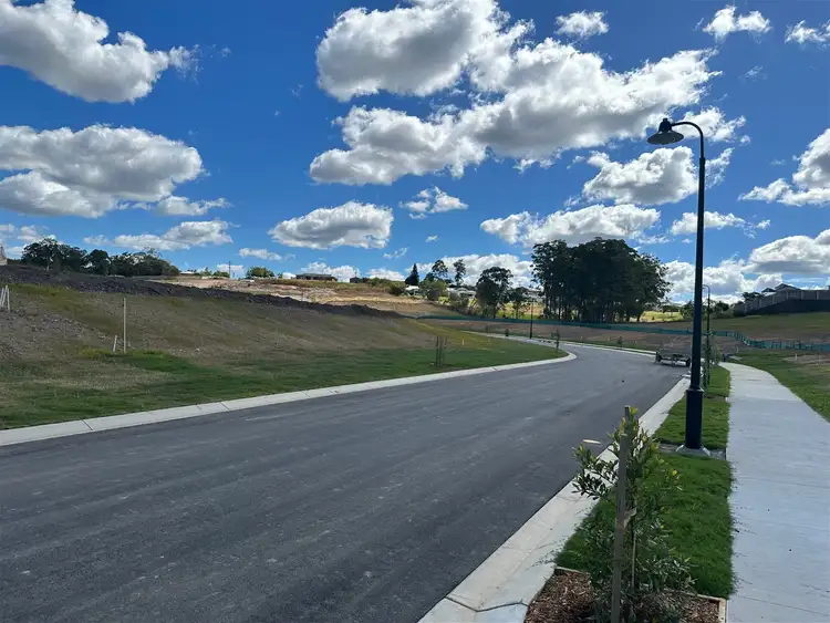 Third view of Homely land listing, Lot 405 Serenity Drive, Southside QLD 4570