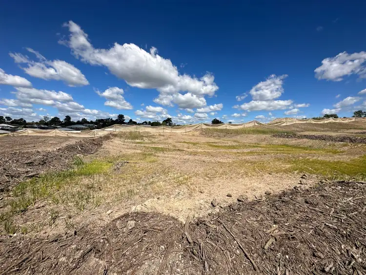 Fourth view of Homely land listing, Lot 405 Serenity Drive, Southside QLD 4570