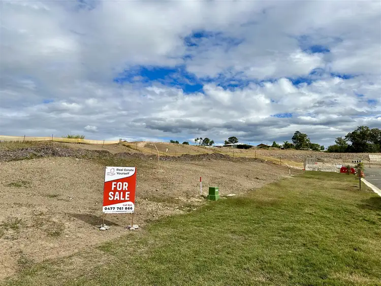 Sixth view of Homely land listing, Lot 405 Serenity Drive, Southside QLD 4570