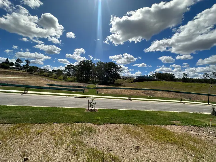 Seventh view of Homely land listing, Lot 405 Serenity Drive, Southside QLD 4570