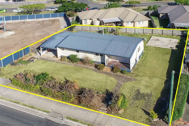 Fourth view of Homely house listing, 36 Bognuda St, Bundamba QLD 4304