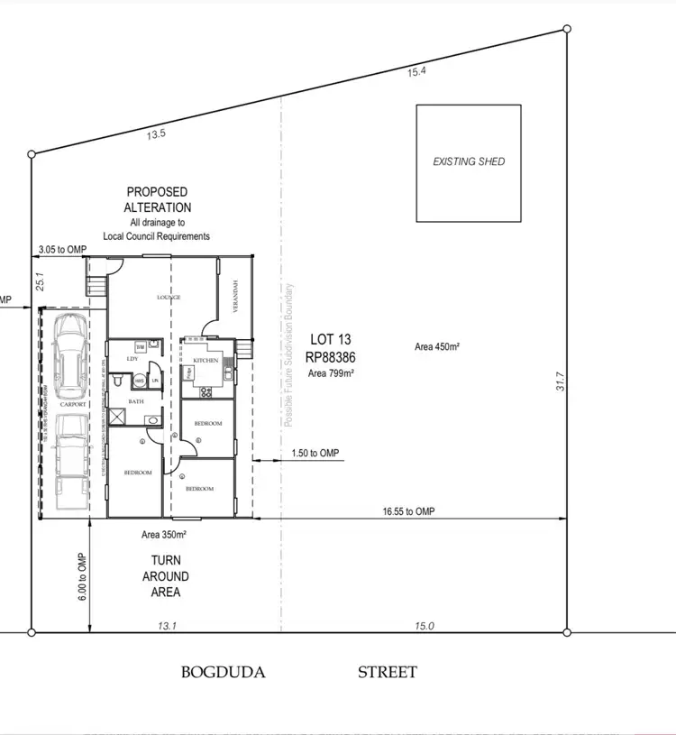 Fifth view of Homely house listing, 36 Bognuda St, Bundamba QLD 4304