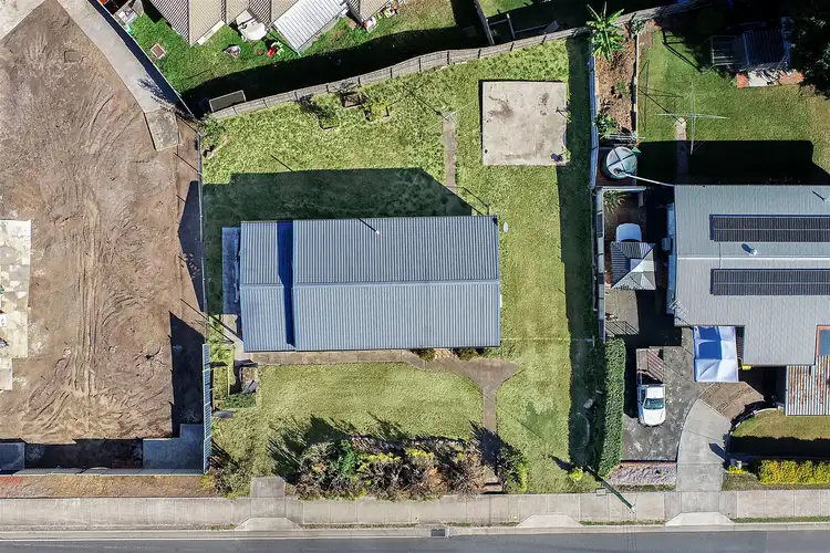 Sixth view of Homely house listing, 36 Bognuda St, Bundamba QLD 4304