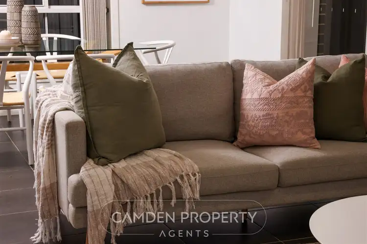 Fourth view of Homely house listing, 88 Belmont Av, Spring Farm NSW 2570