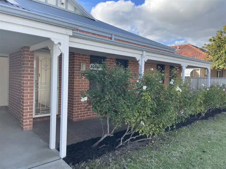 5 Johnson Street, Bunbury WA 6230