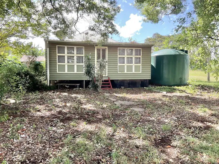 Main view of Homely house listing, 52 King Rd, Mount Binga QLD 4314