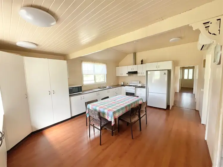 Second view of Homely house listing, 52 King Rd, Mount Binga QLD 4314