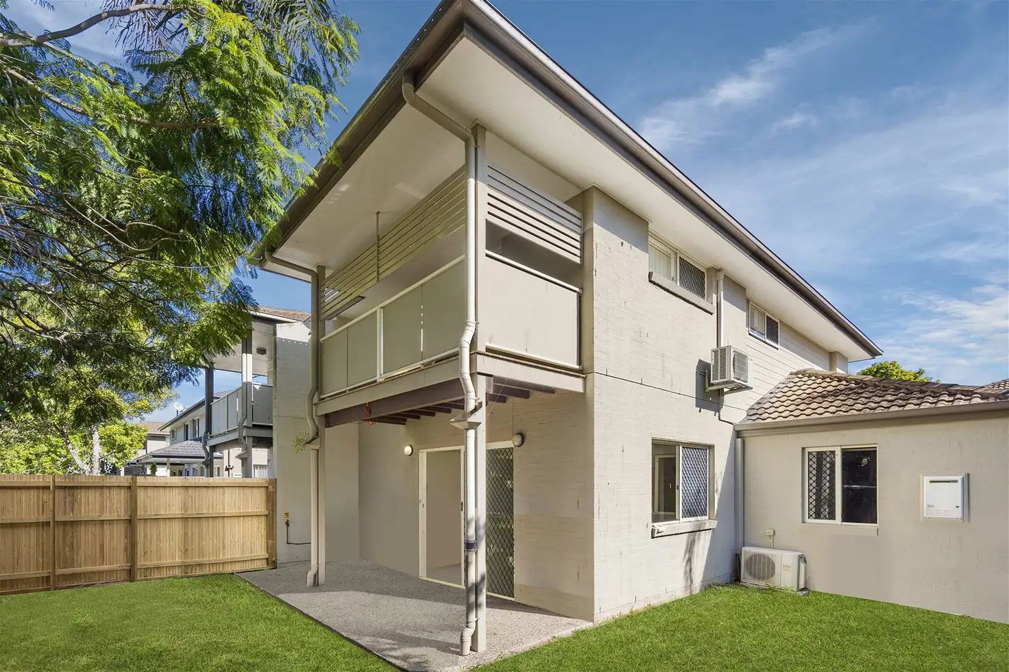 Main view of Homely townhouse listing, 45/71-77 Goodfellows Road, Kallangur QLD 4503