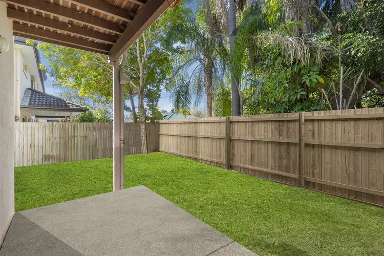 Second view of Homely townhouse listing, 45/71-77 Goodfellows Road, Kallangur QLD 4503