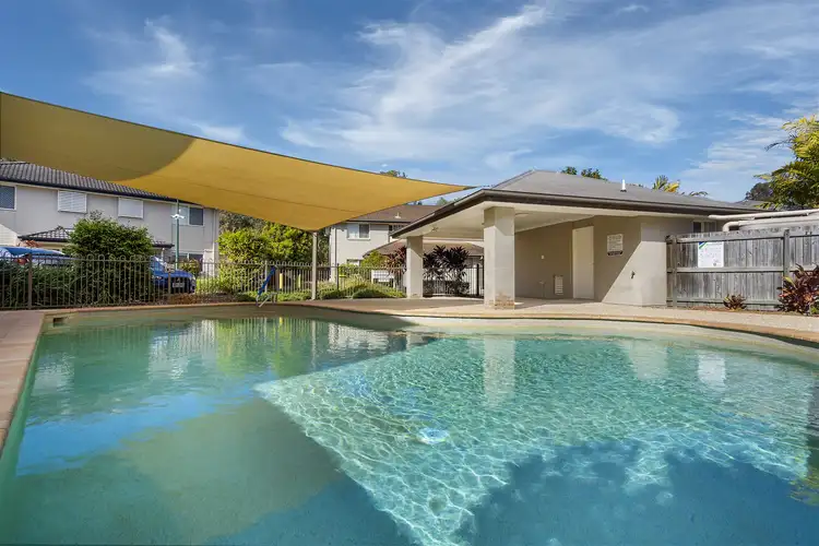 Third view of Homely townhouse listing, 45/71-77 Goodfellows Road, Kallangur QLD 4503