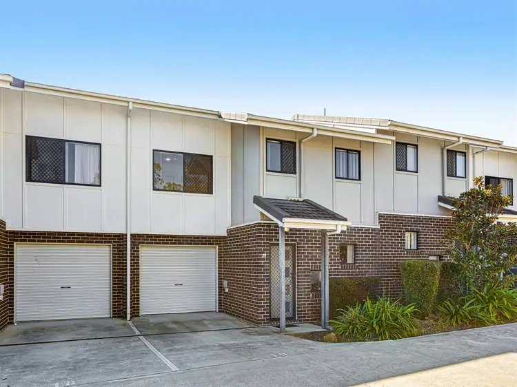 Main view of Homely house listing, 19/131 Rockfield Road, Doolandella QLD 4077