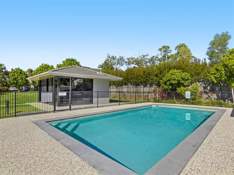 Second view of Homely house listing, 19/131 Rockfield Road, Doolandella QLD 4077