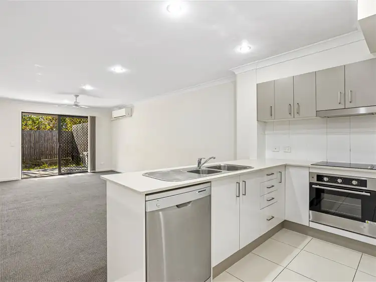 Third view of Homely house listing, 19/131 Rockfield Road, Doolandella QLD 4077