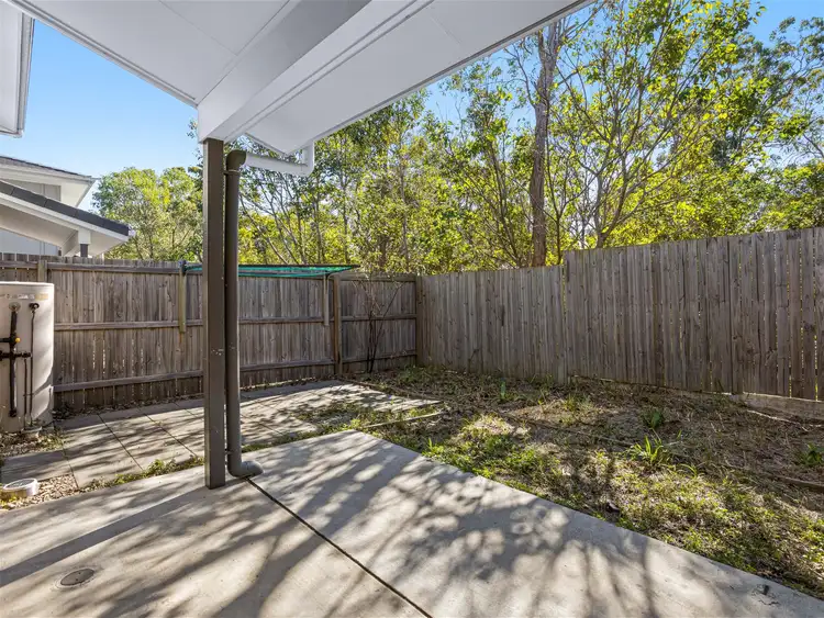 Fifth view of Homely house listing, 19/131 Rockfield Road, Doolandella QLD 4077