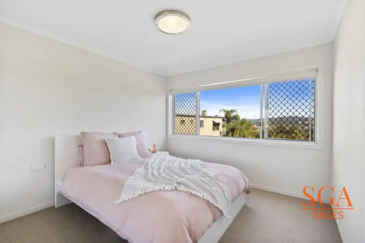 Sixth view of Homely apartment listing, 3/42 TOORAK ROAD,, Hamilton QLD 4007