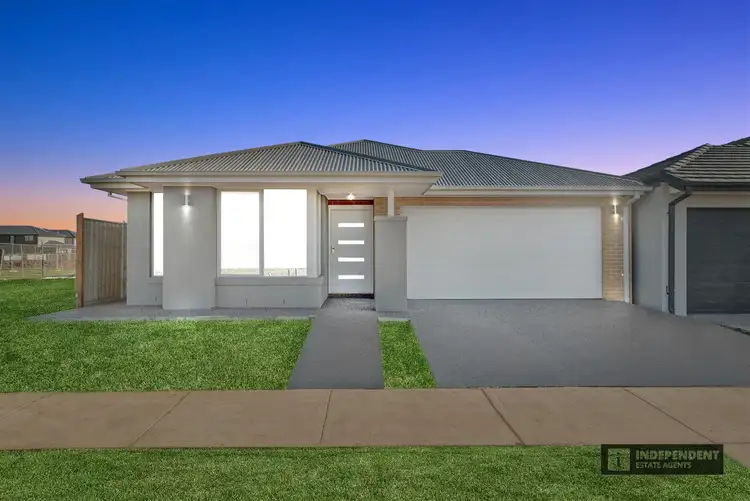 13 Landmark Road, Weir Views VIC 3338