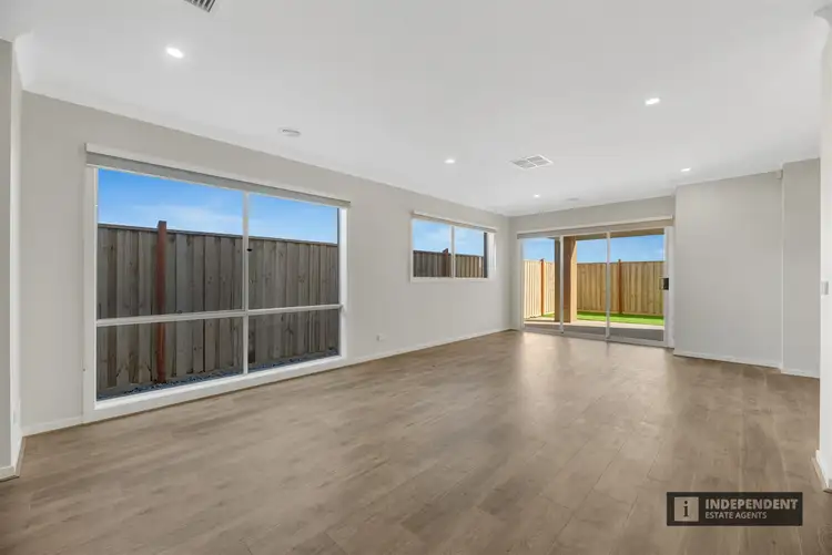 Third view of Homely house listing, 13 Landmark Road, Weir Views VIC 3338