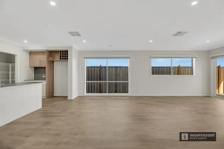 Fourth view of Homely house listing, 13 Landmark Road, Weir Views VIC 3338