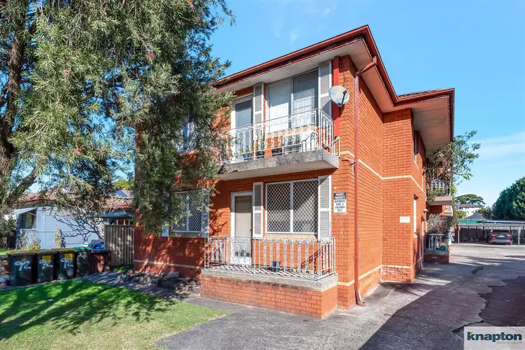 5/92 Hampden Road, Lakemba NSW 2195