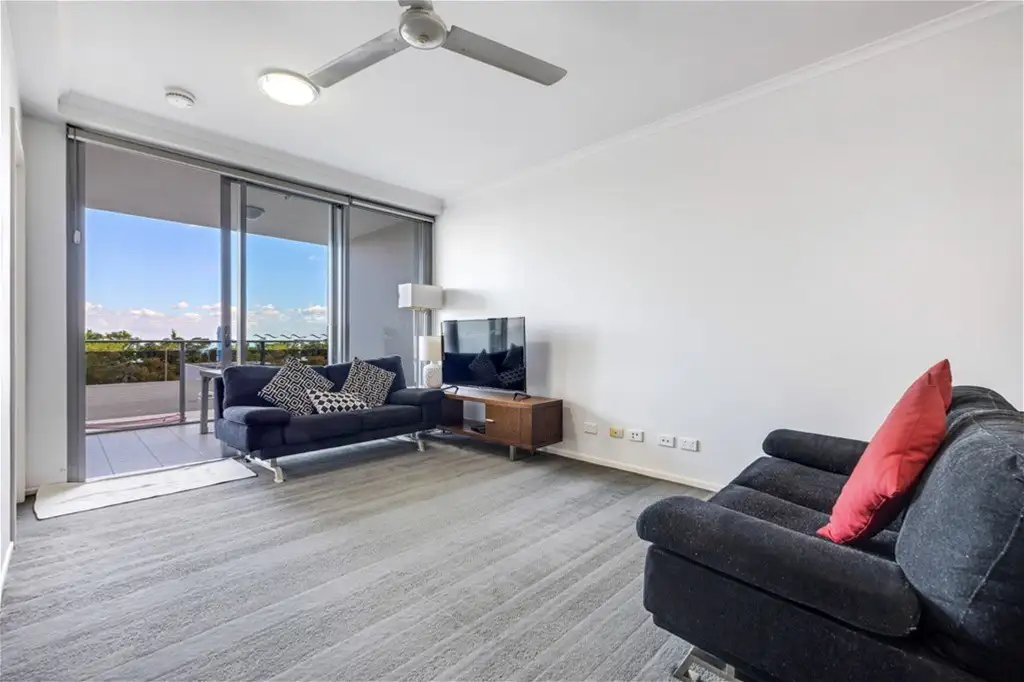 Main view of Homely apartment listing, 410/79 Smith St, Darwin City NT 800