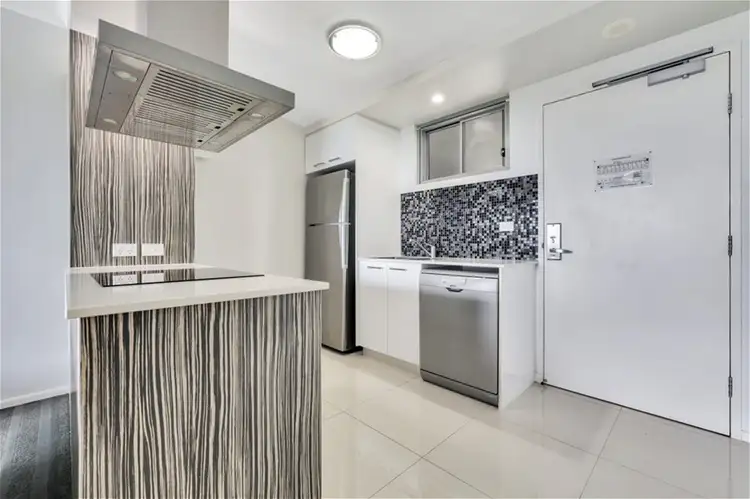 Fifth view of Homely apartment listing, 410/79 Smith St, Darwin City NT 800
