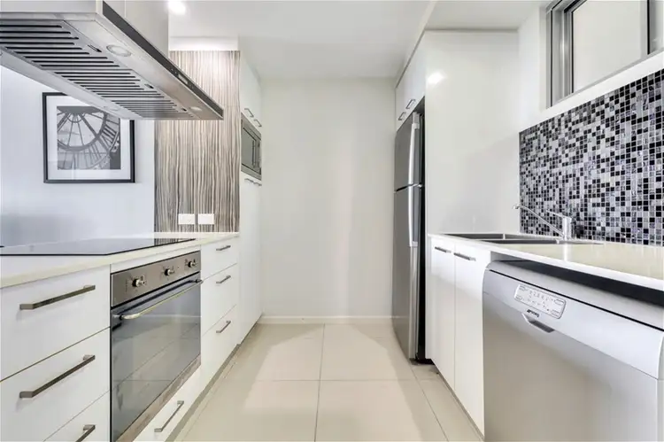Sixth view of Homely apartment listing, 410/79 Smith St, Darwin City NT 800