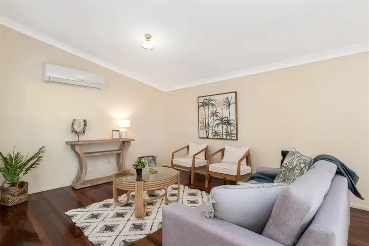 Fourth view of Homely house listing, 51 Denning Street, Park Avenue QLD 4701