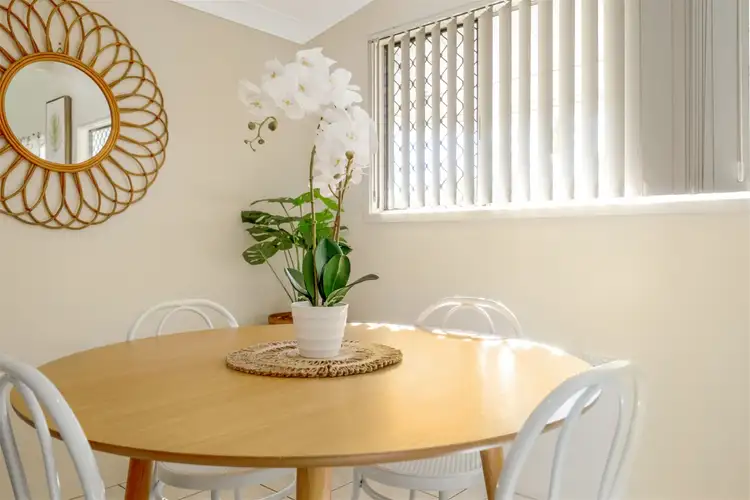 Fifth view of Homely house listing, 51 Denning Street, Park Avenue QLD 4701