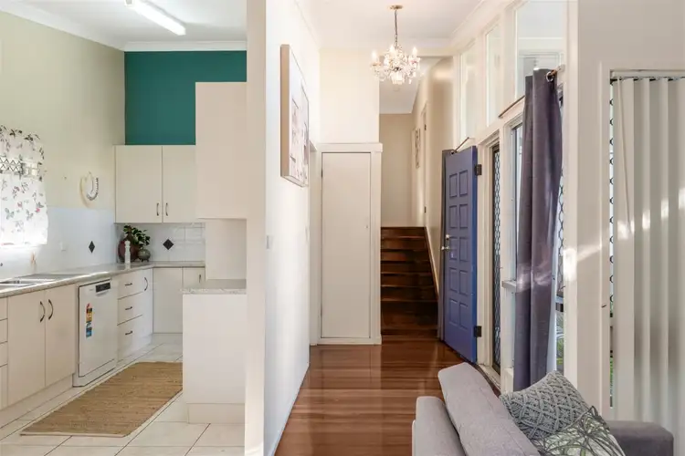 Sixth view of Homely house listing, 51 Denning Street, Park Avenue QLD 4701