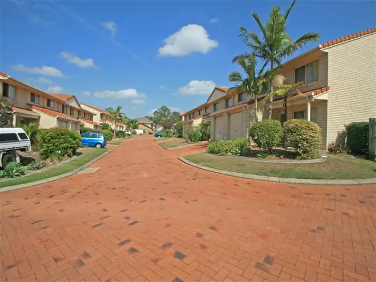 Third view of Homely townhouse listing, 31/110-114 Johnson Road, Hillcrest QLD 4118
