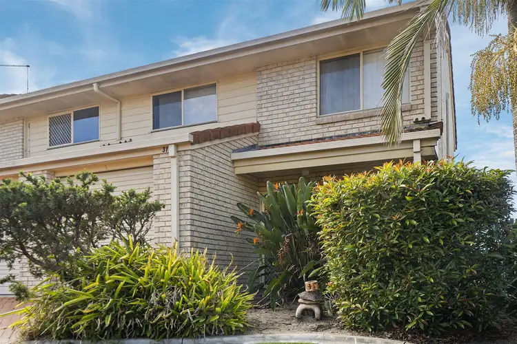 Fourth view of Homely townhouse listing, 31/110-114 Johnson Road, Hillcrest QLD 4118