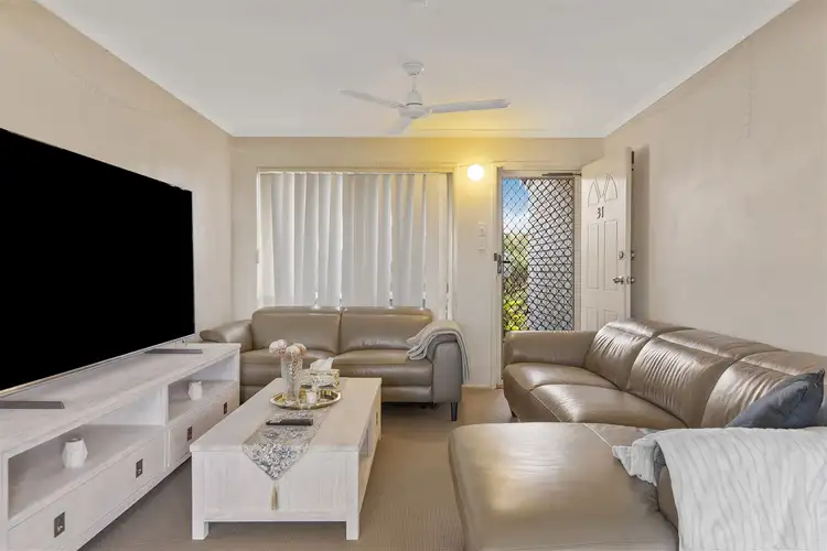 Fifth view of Homely townhouse listing, 31/110-114 Johnson Road, Hillcrest QLD 4118