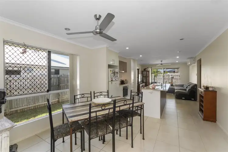 Second view of Homely house listing, 9 YASS CIRCUIT, Kelso QLD 4815