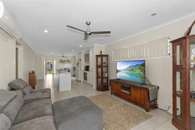 Fourth view of Homely house listing, 9 YASS CIRCUIT, Kelso QLD 4815
