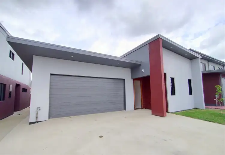 Main view of Homely house listing, 28/86 Grace Street, Wulkuraka QLD 4305