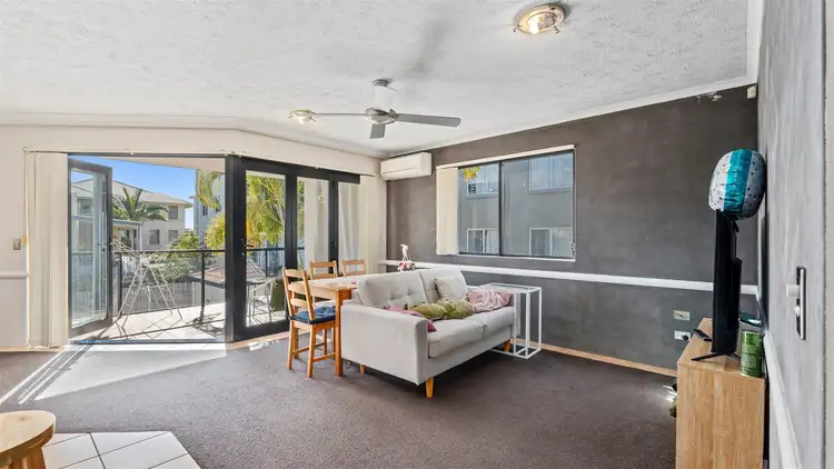 Second view of Homely unit listing, 12/8-10, LLOYD, STREET LLOYD, Southport QLD 4215