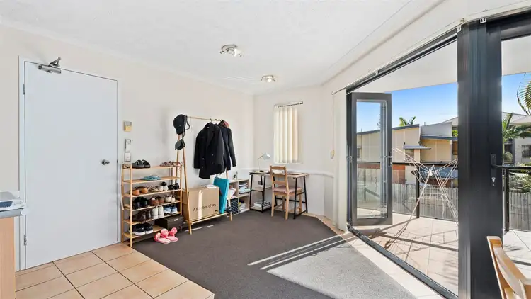 Third view of Homely unit listing, 12/8-10, LLOYD, STREET LLOYD, Southport QLD 4215