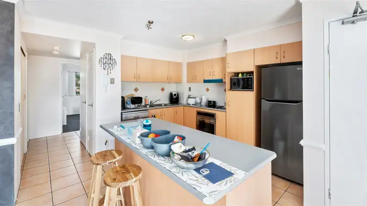 Fourth view of Homely unit listing, 12/8-10, LLOYD, STREET LLOYD, Southport QLD 4215