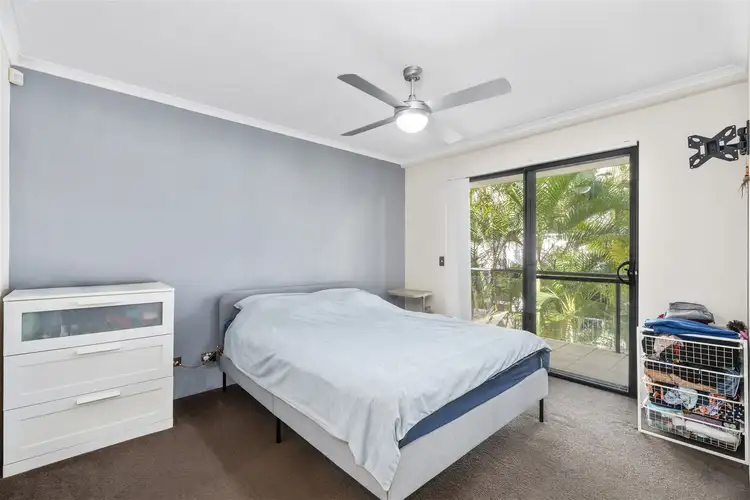 Sixth view of Homely unit listing, 12/8-10, LLOYD, STREET LLOYD, Southport QLD 4215