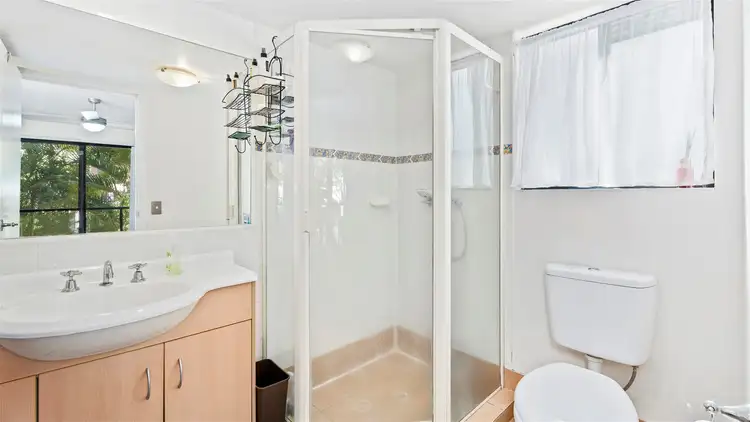 Seventh view of Homely unit listing, 12/8-10, LLOYD, STREET LLOYD, Southport QLD 4215