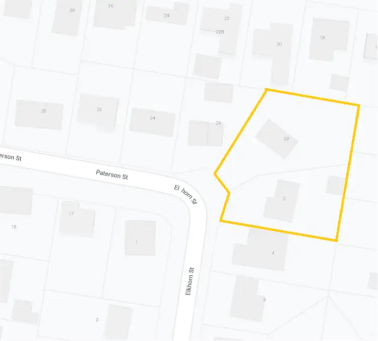 Second view of Homely house listing, 28 Paterson St, Woodridge QLD 4114