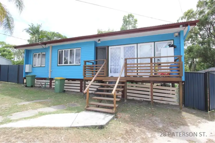 Third view of Homely house listing, 28 Paterson St, Woodridge QLD 4114