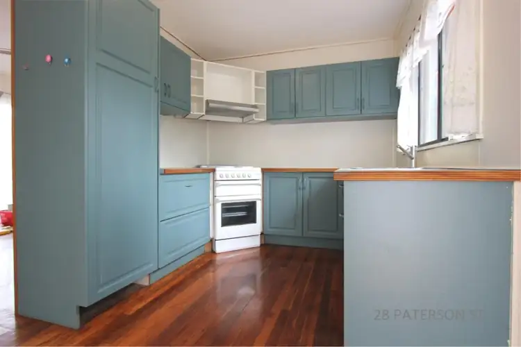 Fifth view of Homely house listing, 28 Paterson St, Woodridge QLD 4114