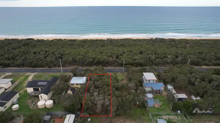 22 Shoreline Drive, Golden Beach VIC 3851